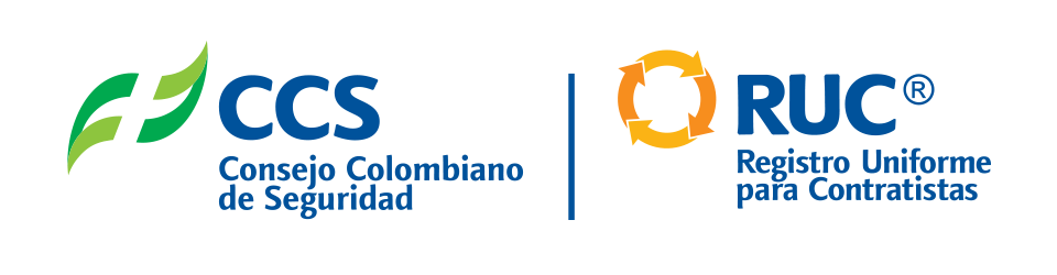 Consejo Colombiano de Seguridad y Registro Uniforme para Contratistas
