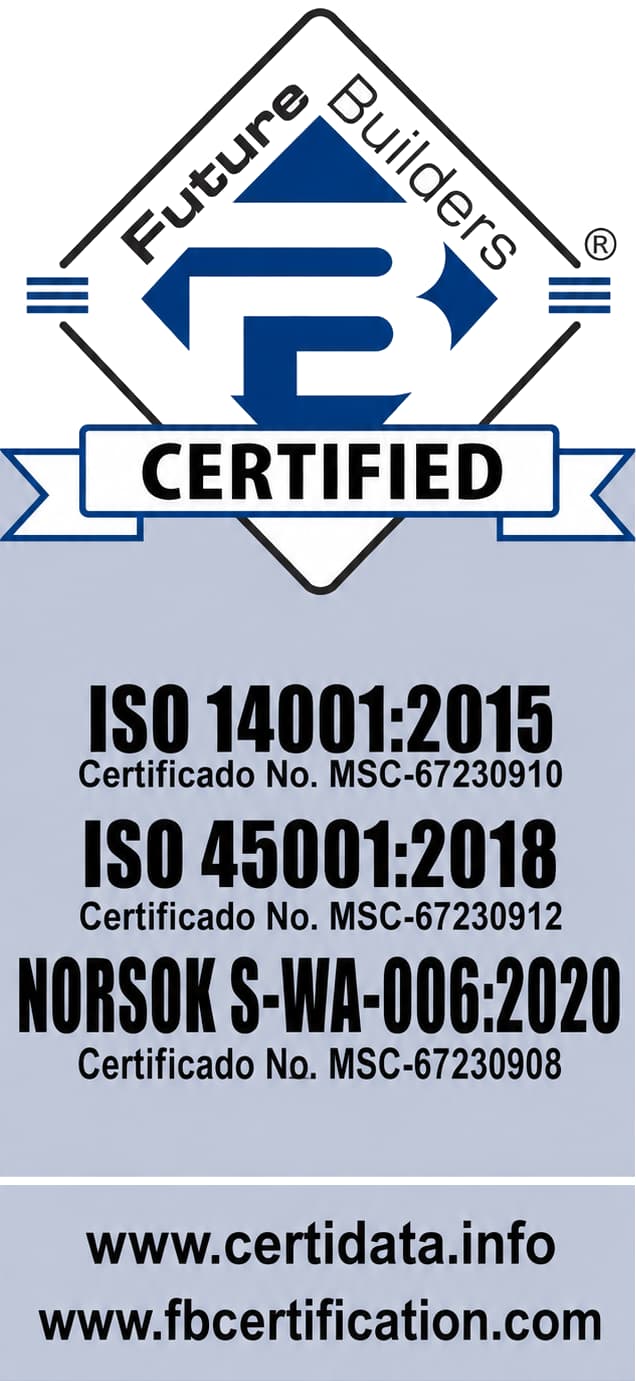 Future Builders Certified