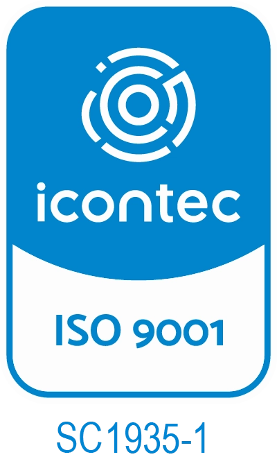 ICONTEC ISO 9001